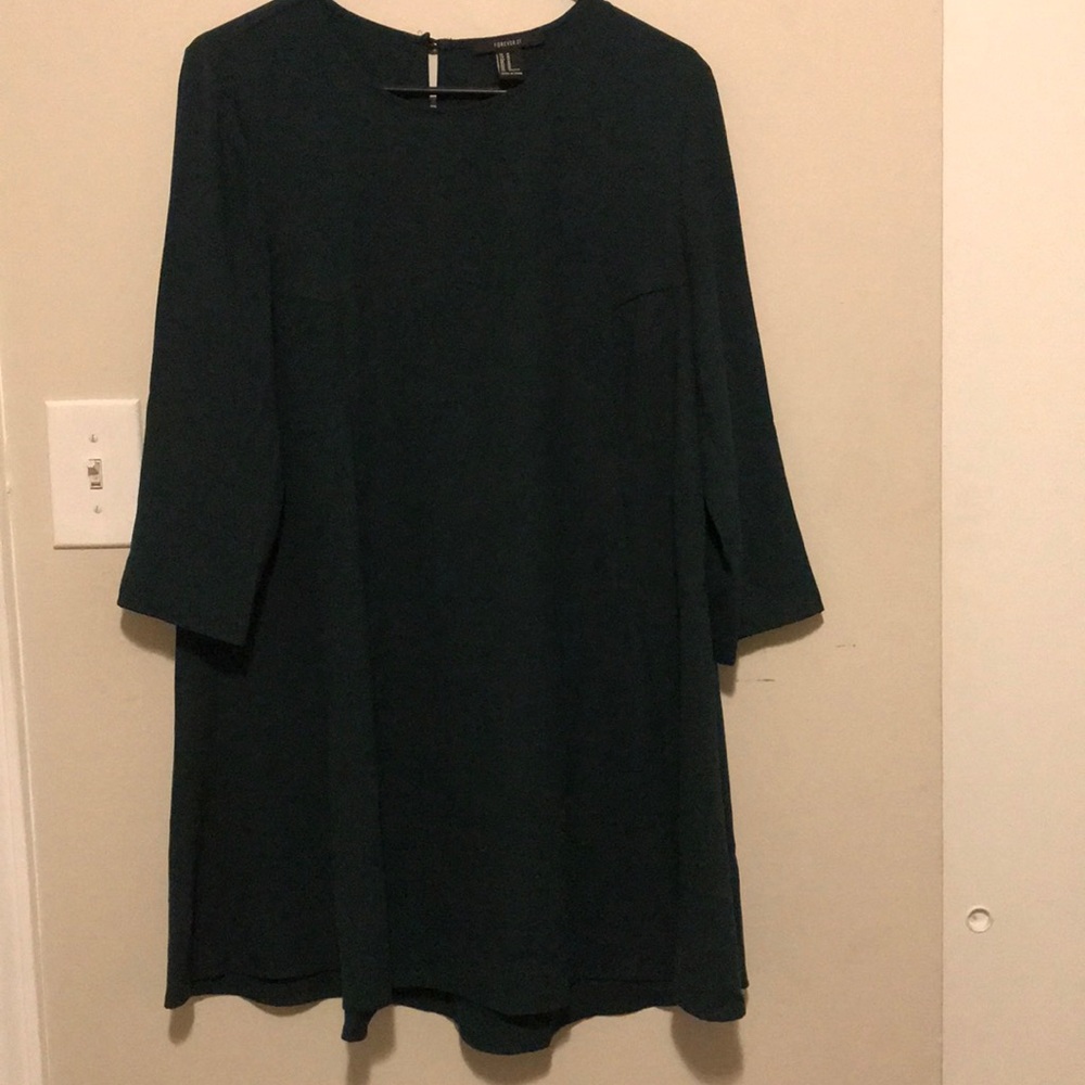 Forever 21 dress